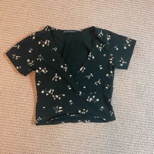 NWOT Brandy Melville Amara Top